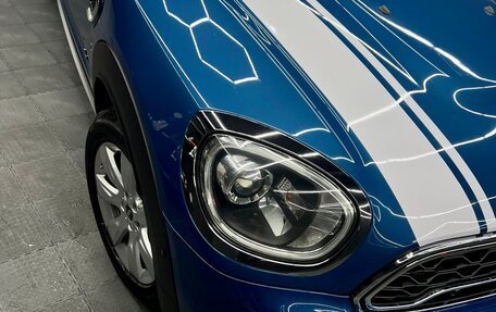 MINI Countryman II (F60), 2018 год, 2 540 000 рублей, 4 фотография