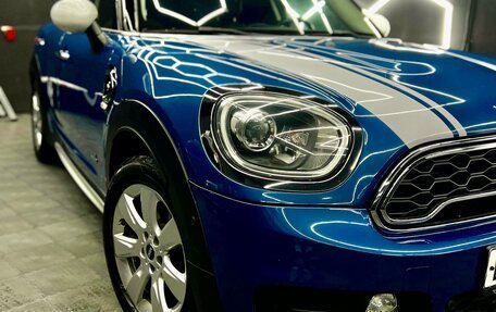 MINI Countryman II (F60), 2018 год, 2 540 000 рублей, 3 фотография