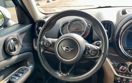 MINI Countryman II (F60), 2018 год, 2 540 000 рублей, 18 фотография