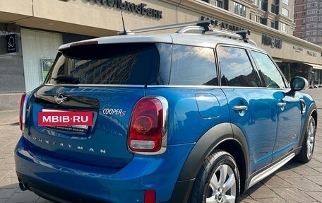 MINI Countryman II (F60), 2018 год, 2 540 000 рублей, 11 фотография
