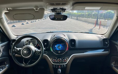 MINI Countryman II (F60), 2018 год, 2 540 000 рублей, 17 фотография
