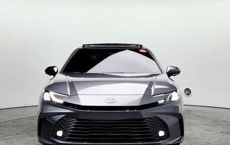 Toyota Camry, 2024 год, 5 550 000 рублей, 5 фотография