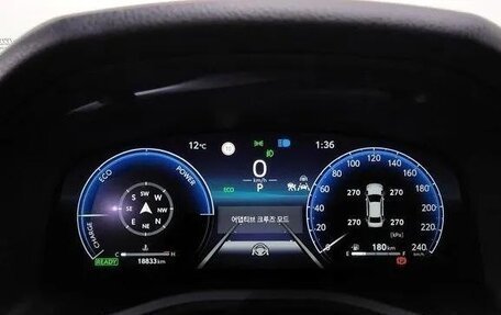 Toyota Camry, 2024 год, 5 550 000 рублей, 8 фотография