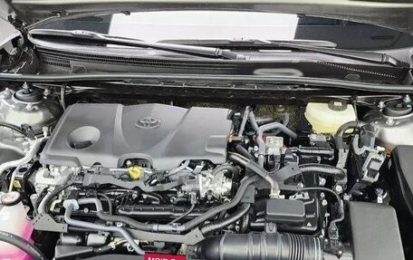 Toyota Camry, 2024 год, 5 550 000 рублей, 6 фотография