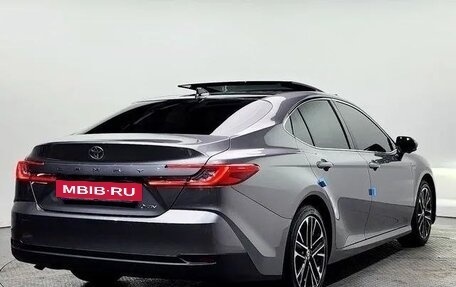 Toyota Camry, 2024 год, 5 550 000 рублей, 2 фотография