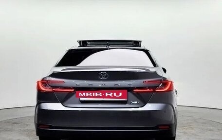 Toyota Camry, 2024 год, 5 550 000 рублей, 4 фотография