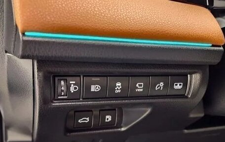 Toyota Camry, 2024 год, 5 550 000 рублей, 12 фотография