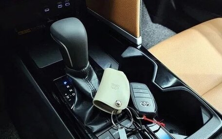 Toyota Camry, 2024 год, 5 550 000 рублей, 9 фотография