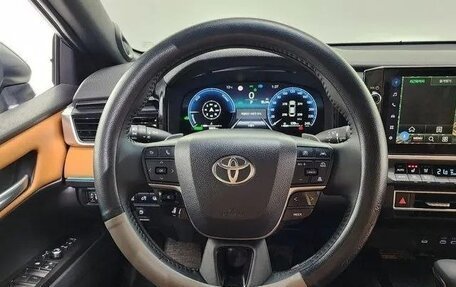 Toyota Camry, 2024 год, 5 550 000 рублей, 19 фотография