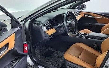 Toyota Camry, 2024 год, 5 550 000 рублей, 10 фотография