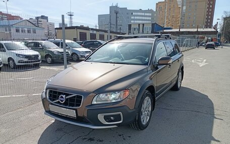 Volvo XC70 II рестайлинг, 2011 год, 2 100 000 рублей, 6 фотография
