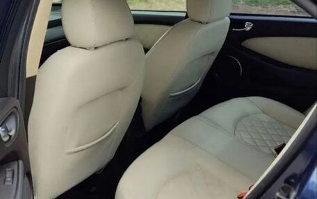 Jaguar X-Type I рестайлинг, 2009 год, 920 000 рублей, 8 фотография
