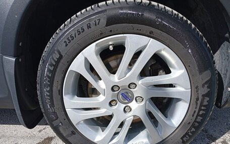 Volvo XC70 II рестайлинг, 2011 год, 2 100 000 рублей, 3 фотография