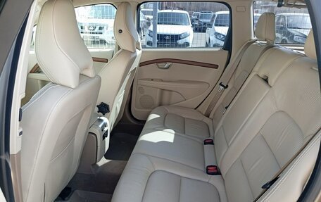 Volvo XC70 II рестайлинг, 2011 год, 2 100 000 рублей, 5 фотография