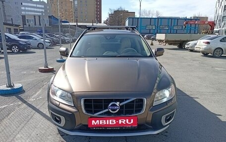 Volvo XC70 II рестайлинг, 2011 год, 2 100 000 рублей, 4 фотография
