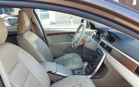 Volvo XC70 II рестайлинг, 2011 год, 2 100 000 рублей, 8 фотография