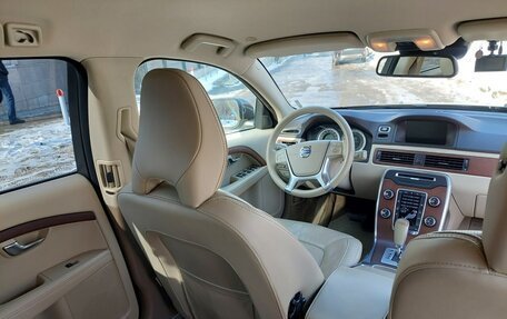 Volvo XC70 II рестайлинг, 2011 год, 2 100 000 рублей, 9 фотография