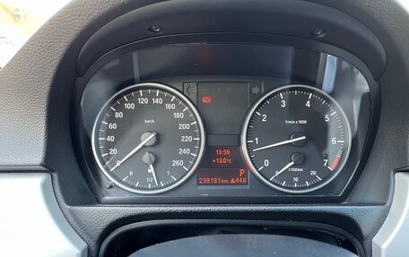 BMW 3 серия, 2010 год, 760 000 рублей, 5 фотография