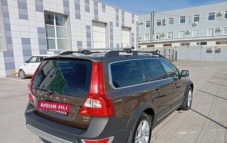 Volvo XC70 II рестайлинг, 2011 год, 2 100 000 рублей, 2 фотография