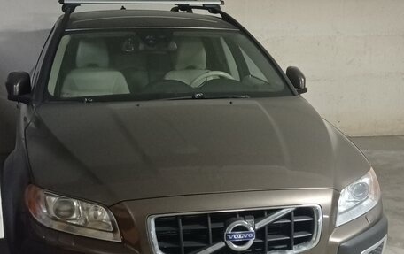 Volvo XC70 II рестайлинг, 2011 год, 2 100 000 рублей, 10 фотография
