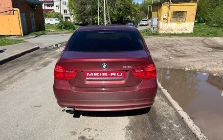 BMW 3 серия, 2010 год, 760 000 рублей, 3 фотография