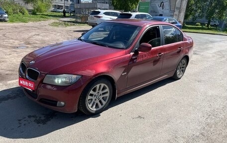 BMW 3 серия, 2010 год, 760 000 рублей, 4 фотография