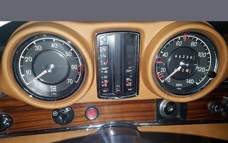 Mercedes-Benz W111, 1967 год, 6 000 000 рублей, 12 фотография