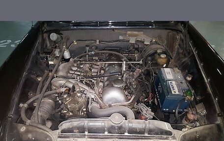 Mercedes-Benz W111, 1967 год, 6 000 000 рублей, 16 фотография