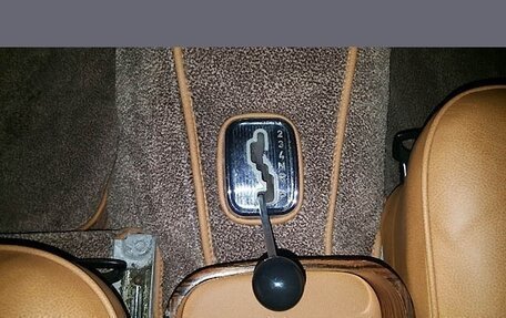 Mercedes-Benz W111, 1967 год, 6 000 000 рублей, 14 фотография