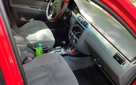 Chevrolet Lacetti, 2007 год, 360 000 рублей, 3 фотография
