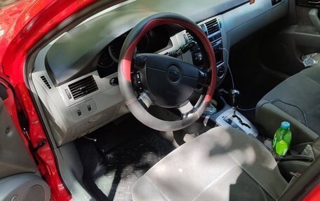 Chevrolet Lacetti, 2007 год, 360 000 рублей, 5 фотография