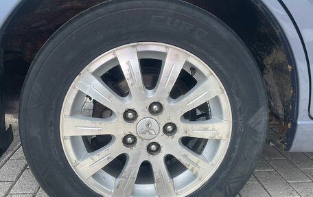 Mitsubishi Galant IX, 2007 год, 890 000 рублей, 4 фотография