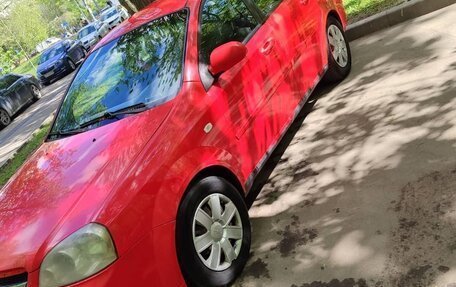 Chevrolet Lacetti, 2007 год, 360 000 рублей, 6 фотография