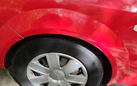 Chevrolet Lacetti, 2007 год, 360 000 рублей, 8 фотография