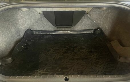 Mitsubishi Galant IX, 2007 год, 890 000 рублей, 17 фотография