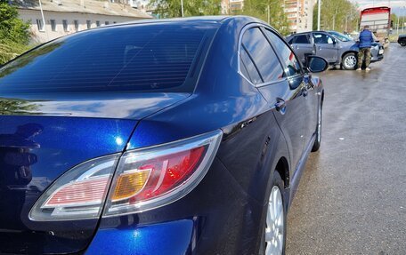 Mazda 6, 2011 год, 1 150 000 рублей, 6 фотография