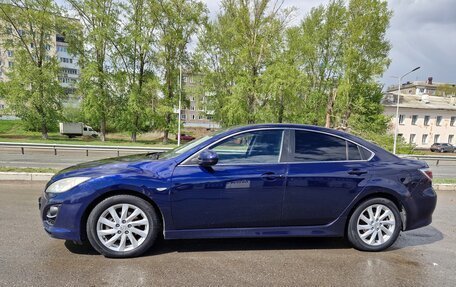 Mazda 6, 2011 год, 1 150 000 рублей, 3 фотография