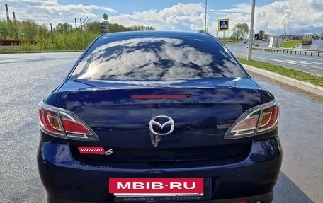 Mazda 6, 2011 год, 1 150 000 рублей, 4 фотография