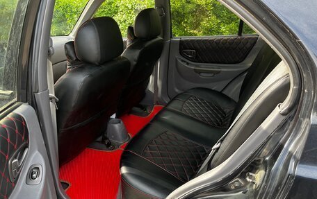 Hyundai Accent II, 2005 год, 510 000 рублей, 6 фотография