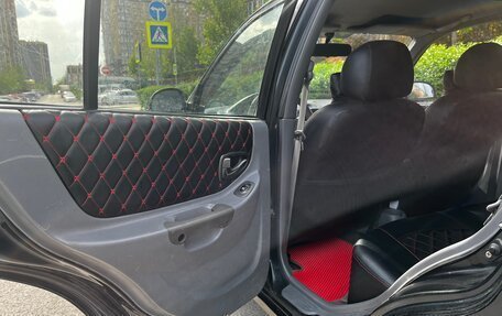 Hyundai Accent II, 2005 год, 510 000 рублей, 7 фотография