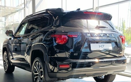 Haval H7, 2025 год, 3 799 000 рублей, 5 фотография