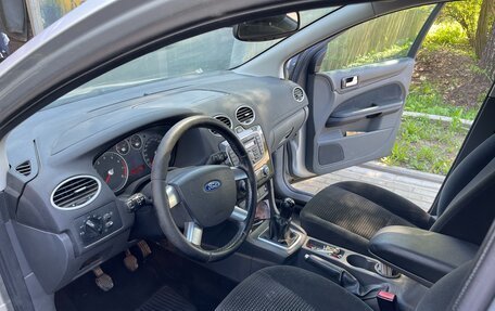 Ford Focus II рестайлинг, 2008 год, 500 000 рублей, 5 фотография