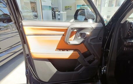 Haval H7, 2025 год, 3 799 000 рублей, 9 фотография