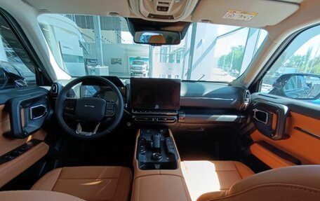 Haval H7, 2025 год, 3 799 000 рублей, 11 фотография