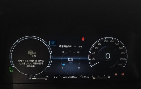 SsangYong Rexton, 2022 год, 2 998 000 рублей, 3 фотография