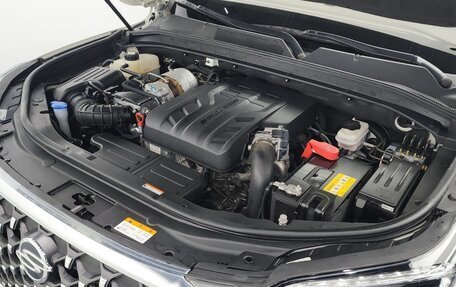 SsangYong Rexton, 2022 год, 2 998 000 рублей, 2 фотография