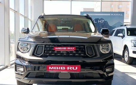 Haval H7, 2025 год, 3 799 000 рублей, 4 фотография