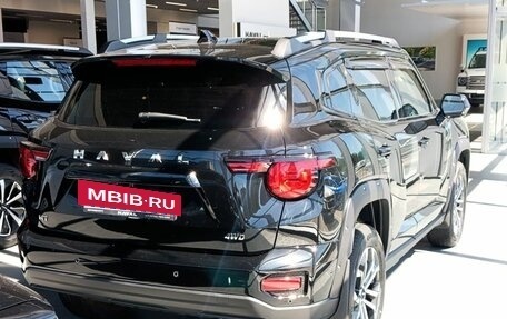 Haval H7, 2025 год, 3 799 000 рублей, 3 фотография