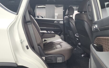 SsangYong Rexton, 2022 год, 2 998 000 рублей, 4 фотография