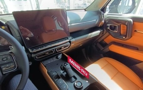 Haval H7, 2025 год, 3 799 000 рублей, 14 фотография